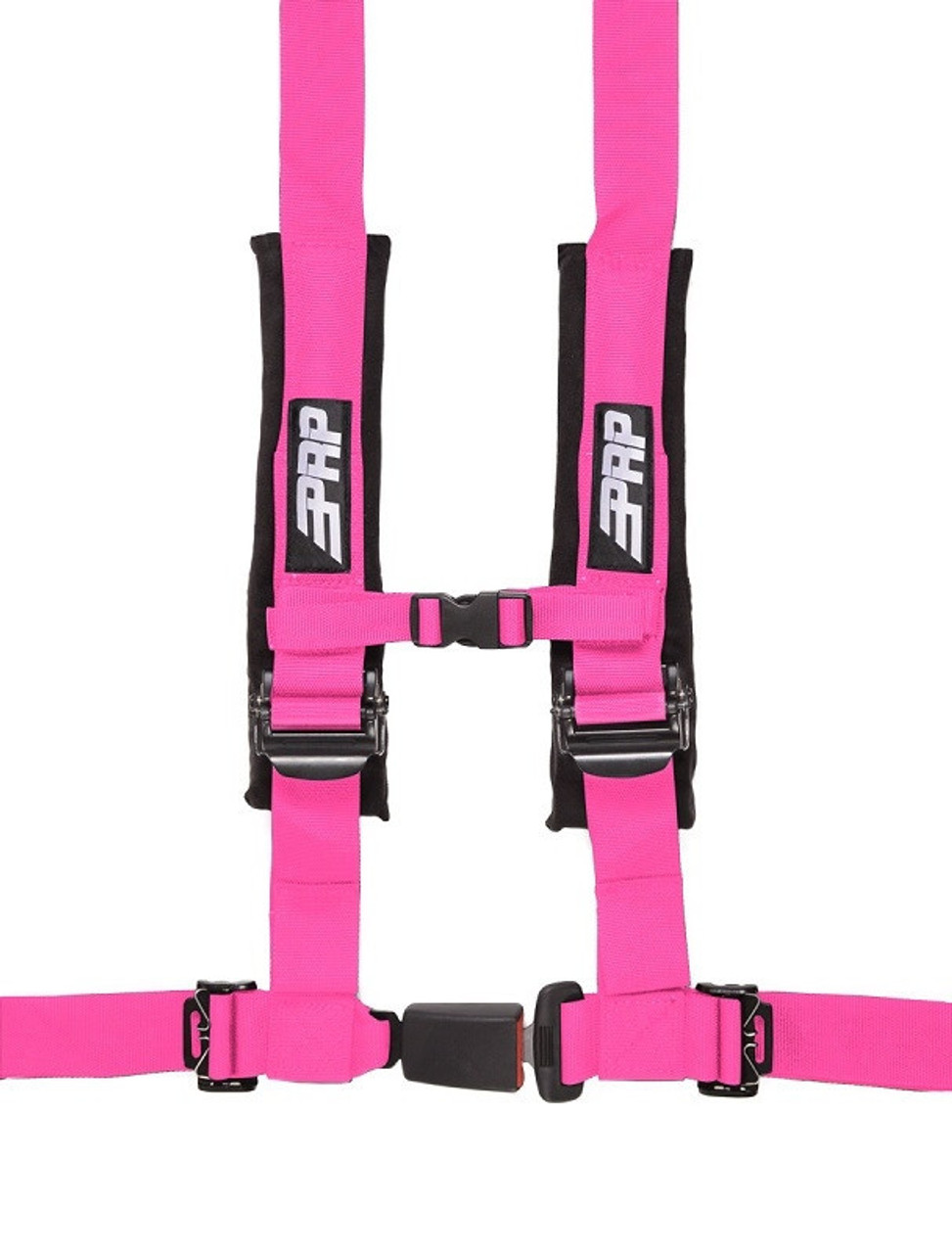 CFMoto UForce / Zforce 4.2 Harness by PRP Seats - SBauto2-XX