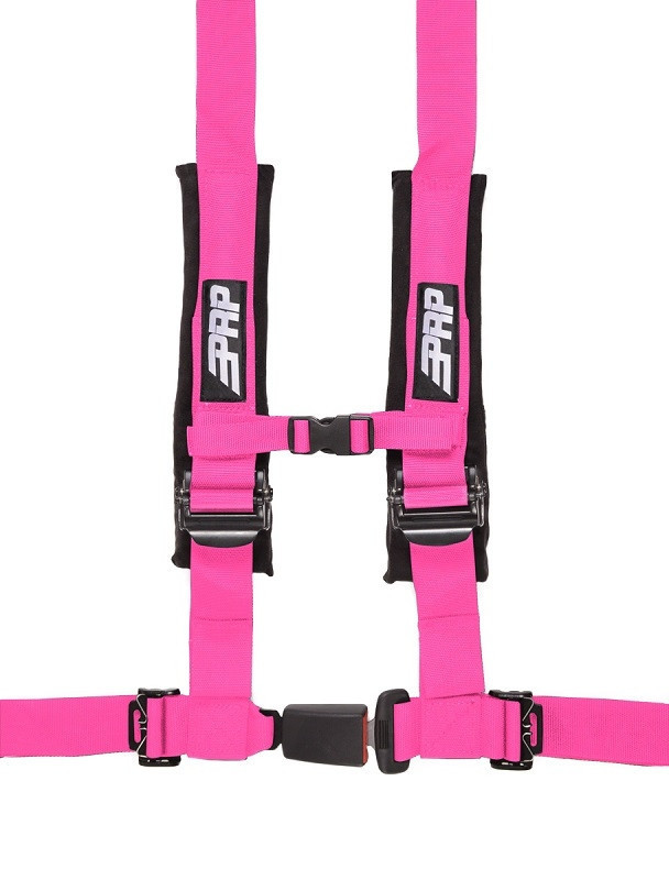 ハイウエスト・ブレインネット PBR009 Breakaway Safety Vest, COR-BRITE®, Type R, Class 2, FR: #VB221PFR