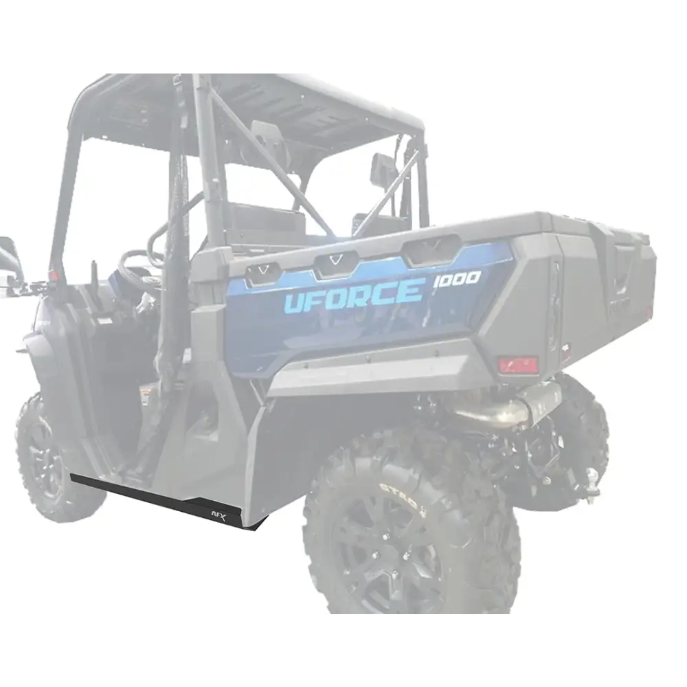 CFMoto UForce 1000 Rock Sliders by AFX Motorsports SKI031-A-B-ECFO