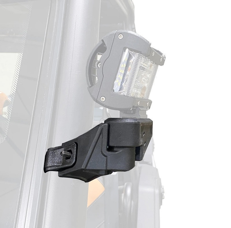 CFMoto ZForce 950 Sport 4 Elite Series Cube Light Mount - 2-Pack