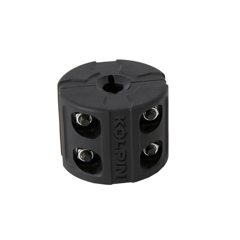 CFMoto UForce / ZForce Bolt-On Rubber Winch Stop by Kolpin