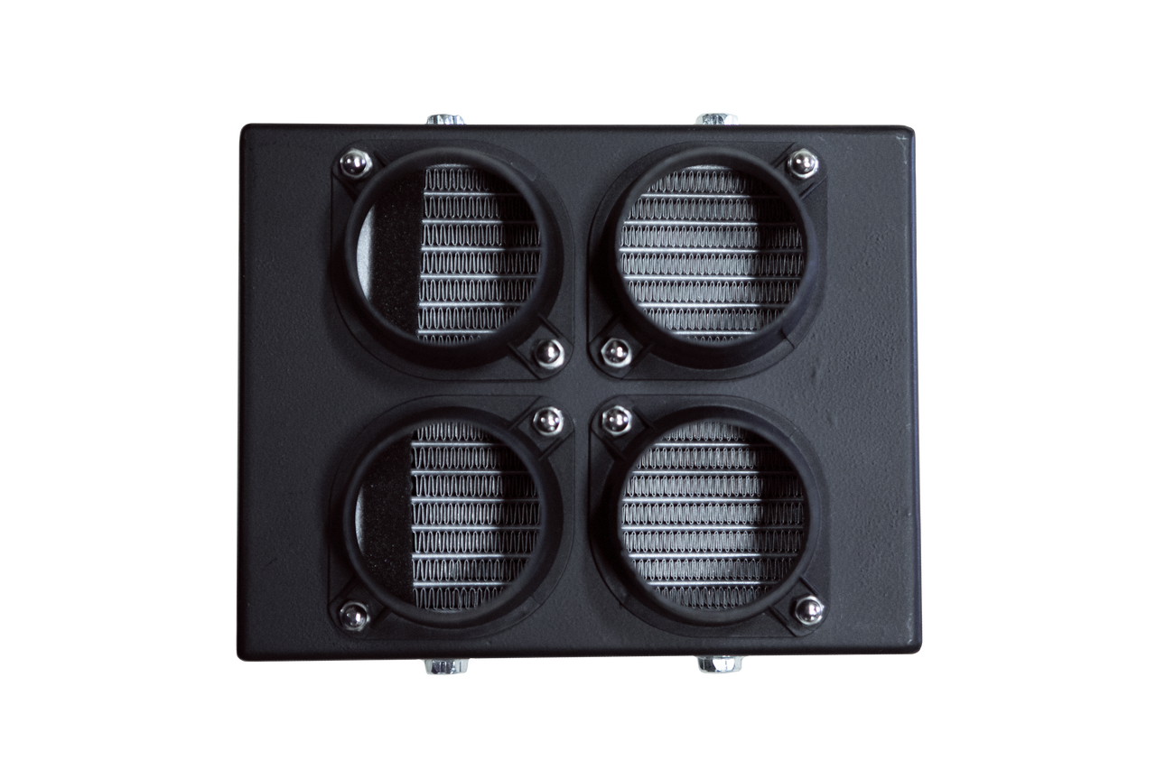 CF-Moto U-Force 600 Cab Heater by Firestorm Heaters - HT_CU_473-ECFO