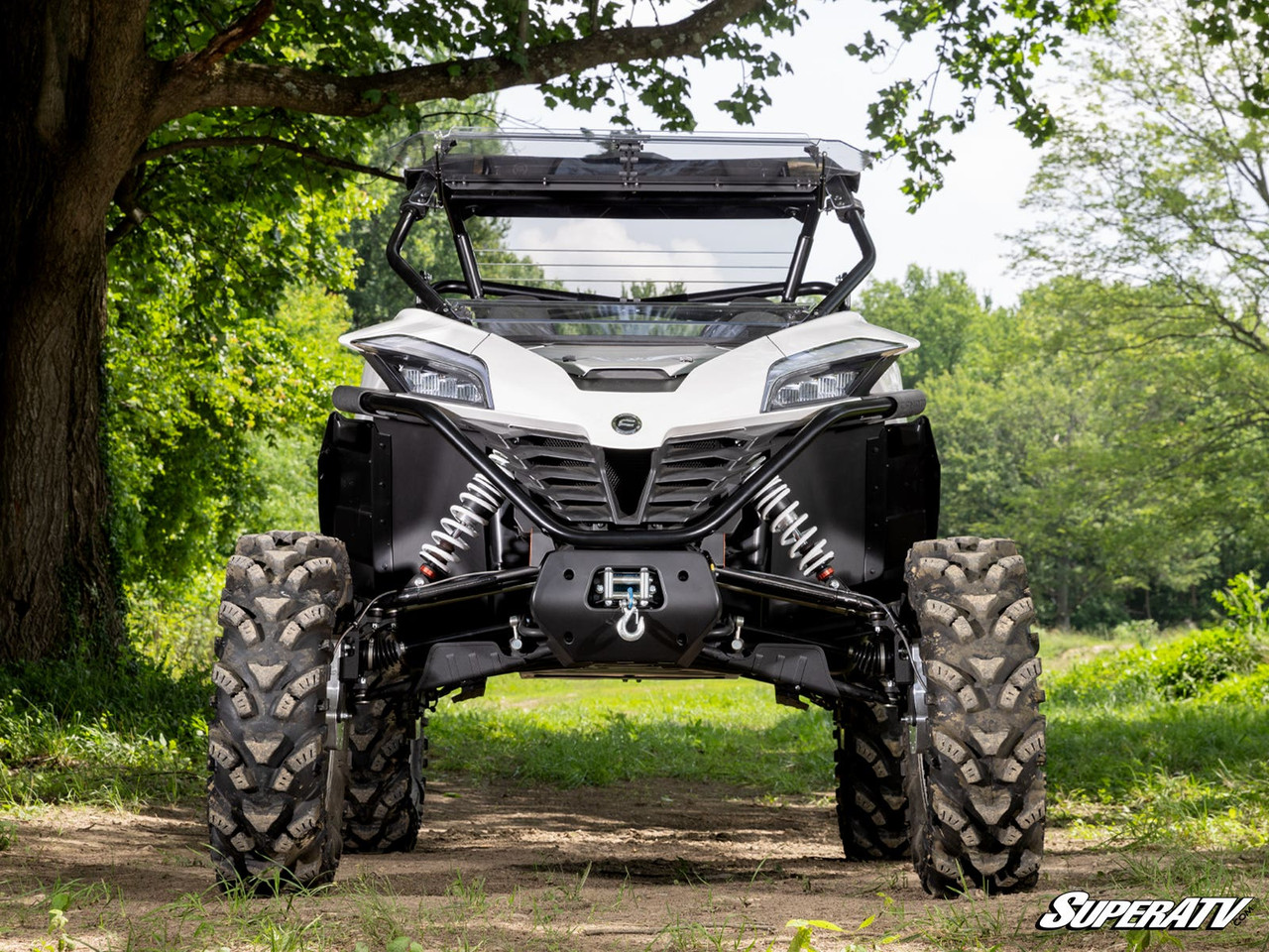 CFMOTO ZForce 950 HO 6