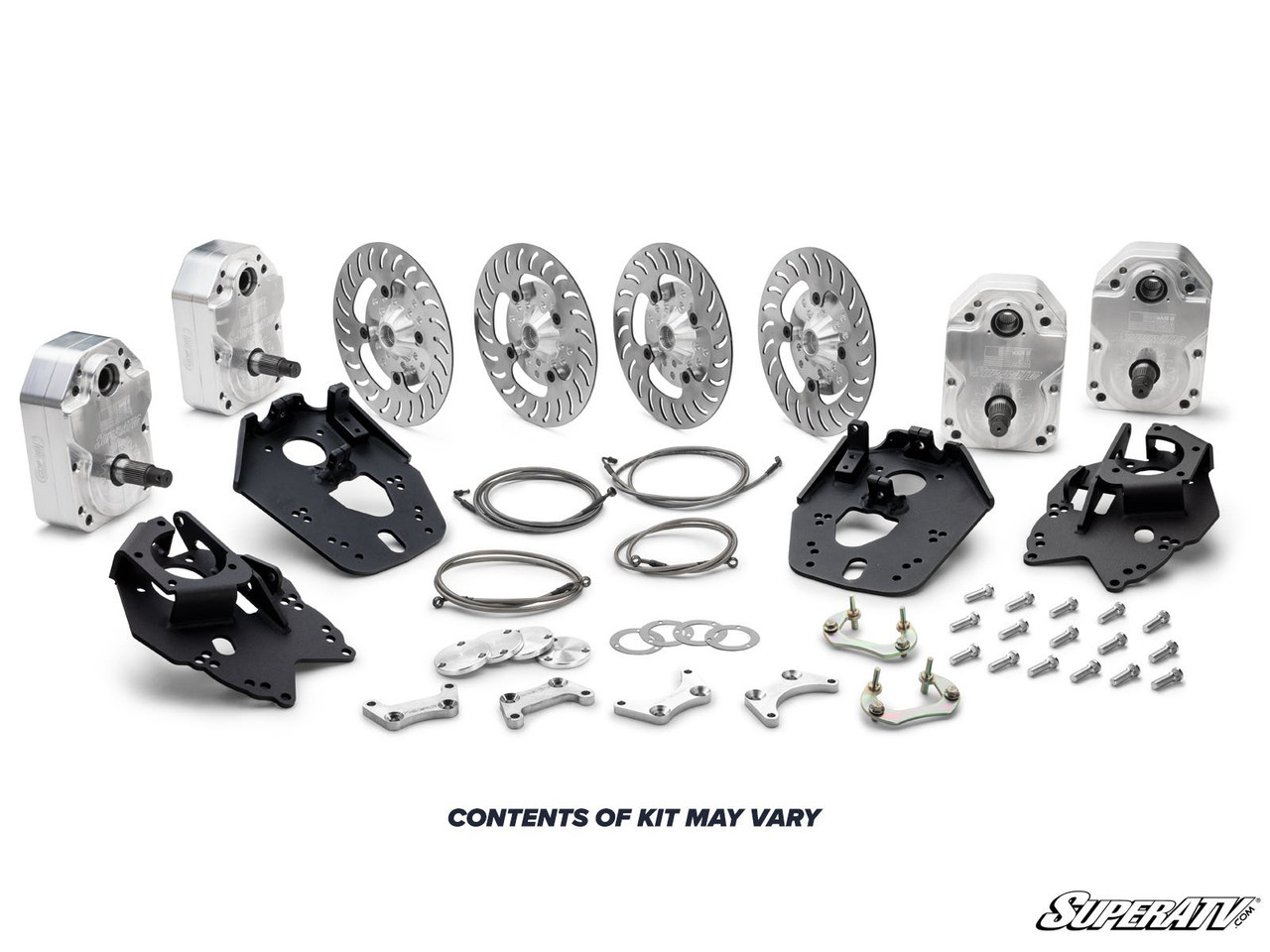 CFMOTO ZForce 950 HO 6