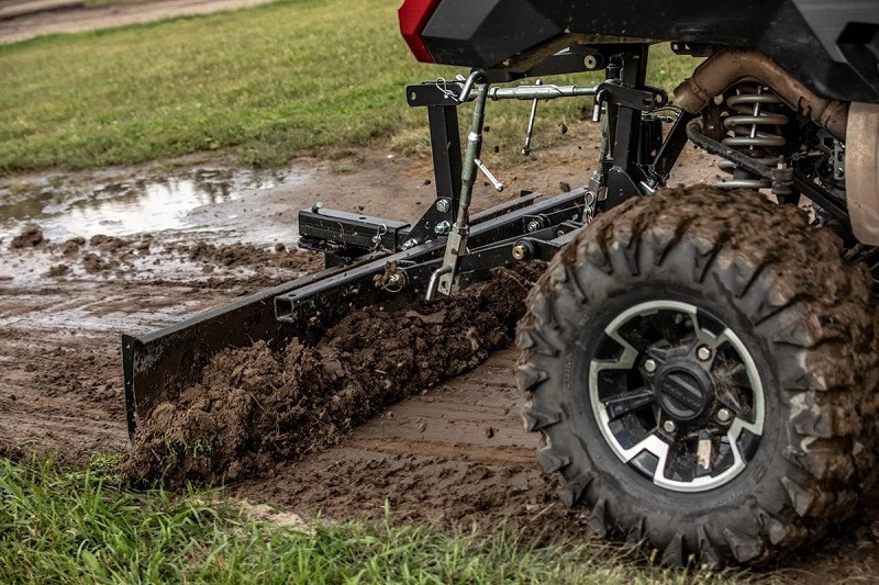 CFMoto UForce / ZForce Dirtworks Tool Attachment 60 CFMoto UForce / ZForce Dirtworks Tool Attachment 60