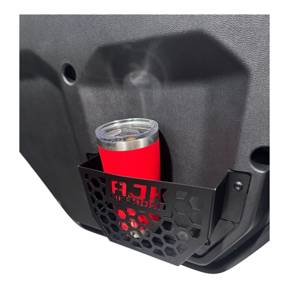 CFMoto UForce U10 Door Storage Pockets by AJK - cf-moto-uforce-u10