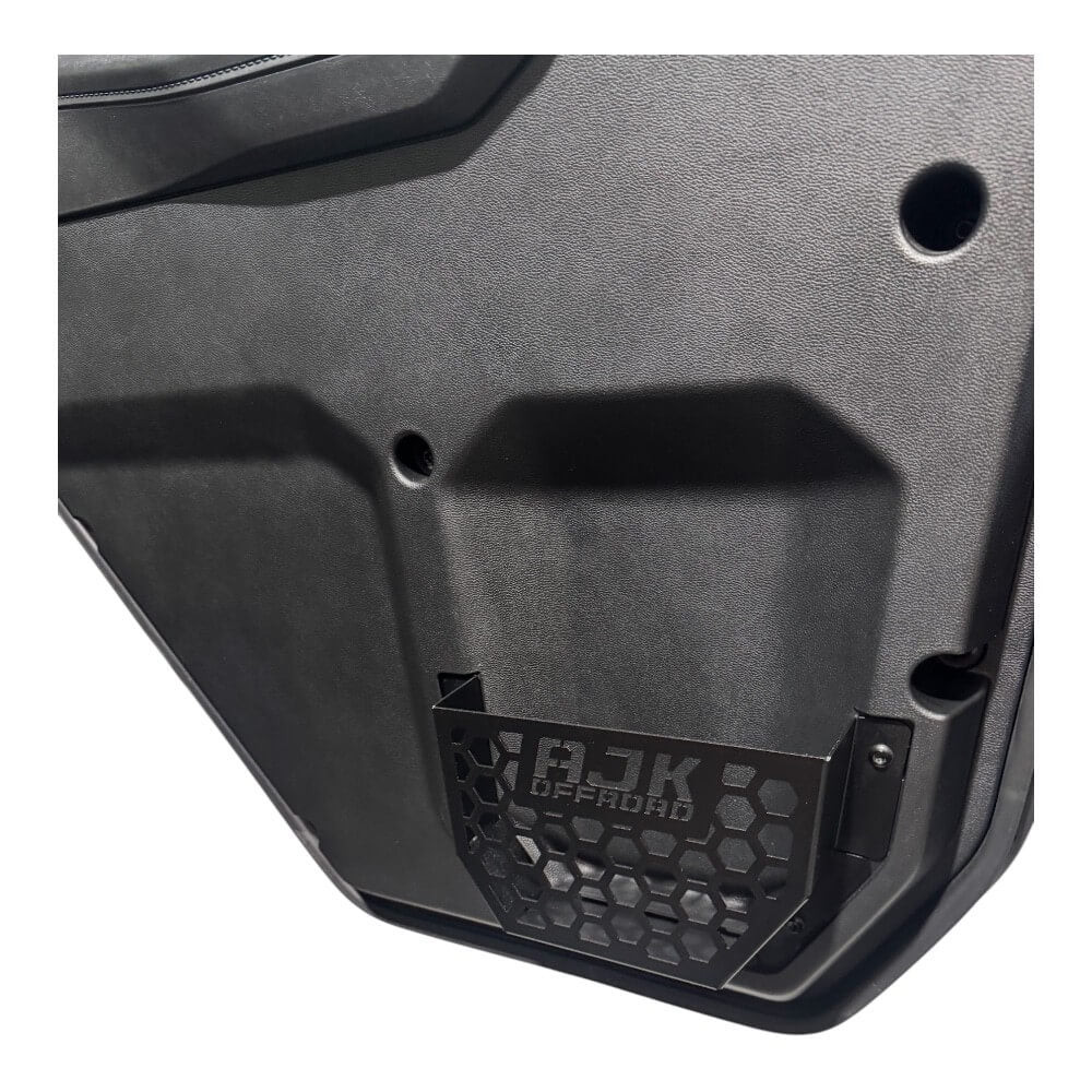 CFMoto UForce U10 Door Storage Pockets by AJK - cf-moto-uforce-u10