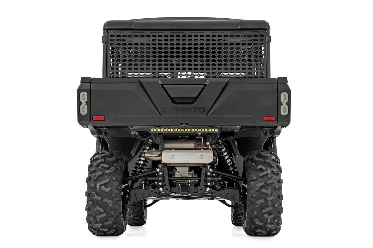 F.29　100本 CFMoto Uforce 1000/1000 XL Vertex Adjustable Suspension Lift Kit