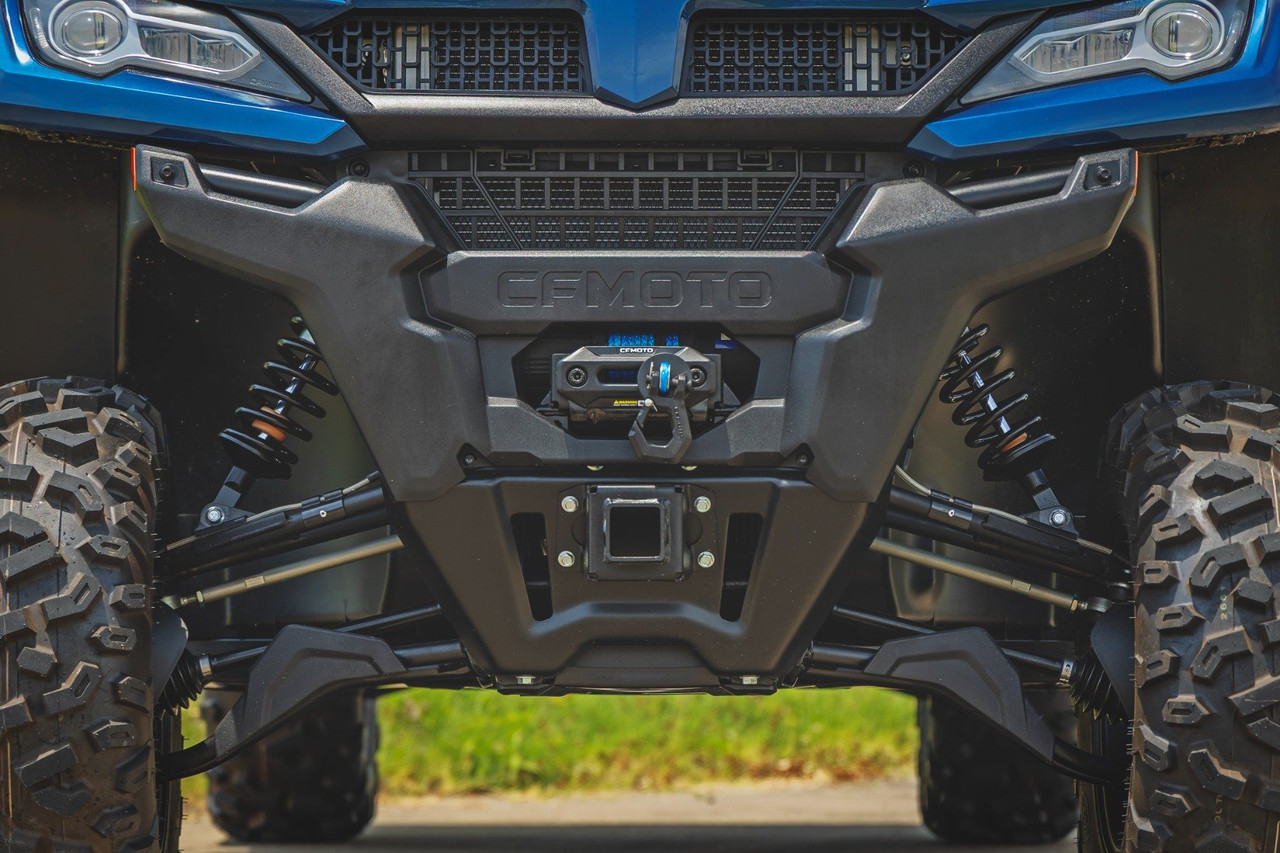 CFMoto Uforce 1000/1000 XL Vertex Adjustable Suspension Lift Kit