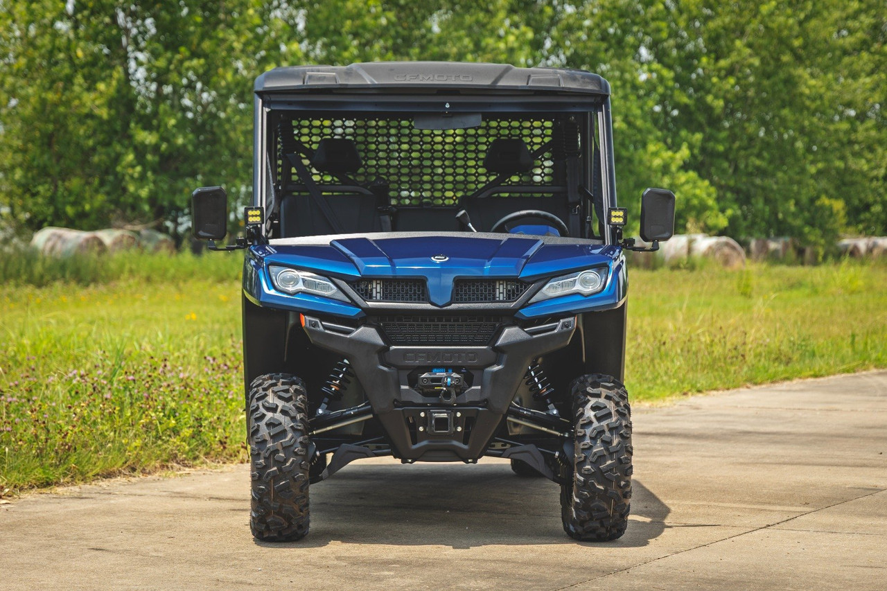 CFMoto Uforce 1000/1000 XL Vertex Adjustable Suspension Lift Kit