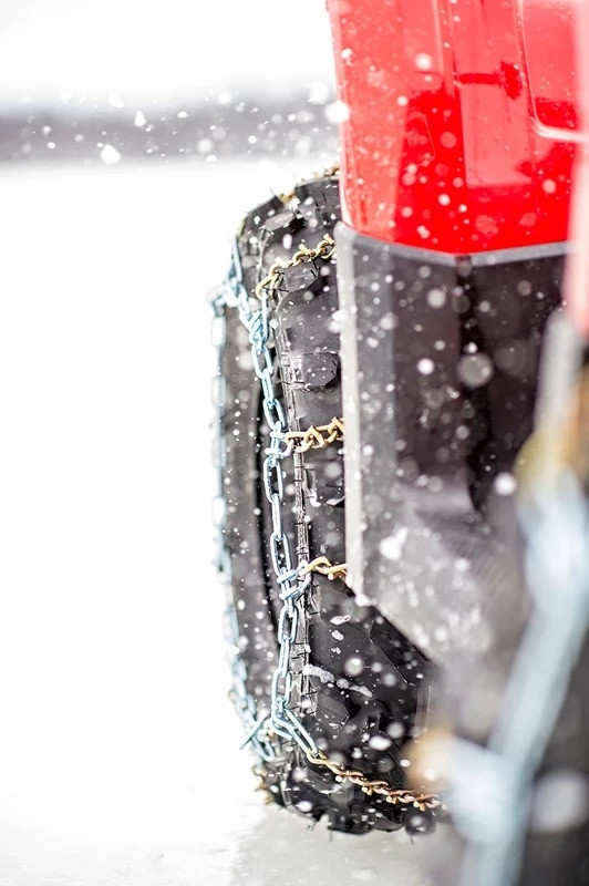 CFMoto UForce / ZForce V-Bar 10