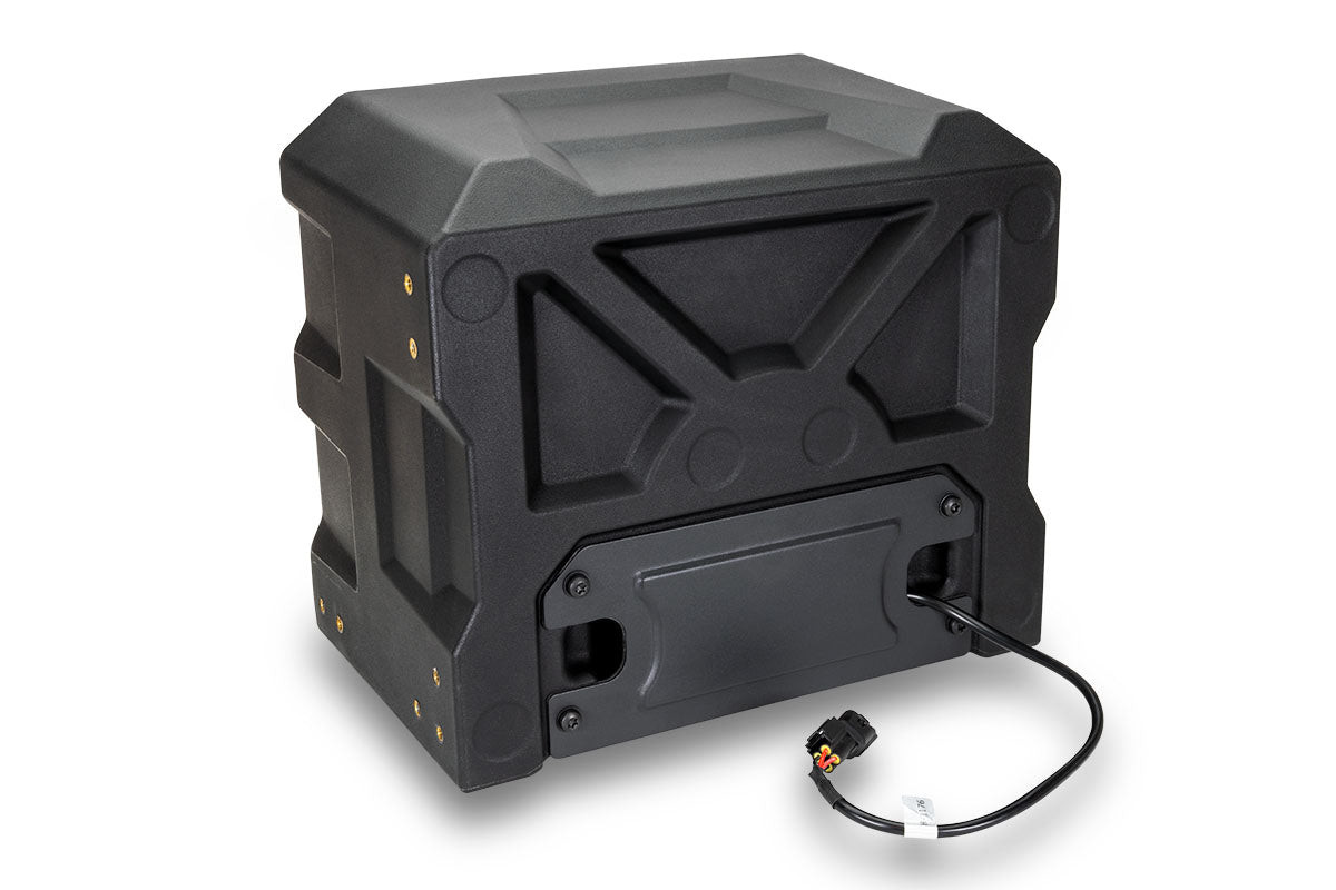 CFMoto ZForce/UForce Universal 10