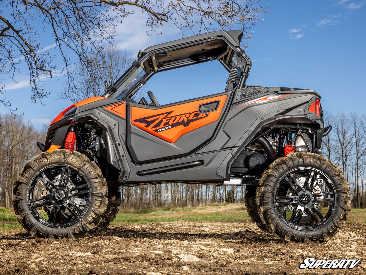 CFMOTO ZForce 950 Sport 6