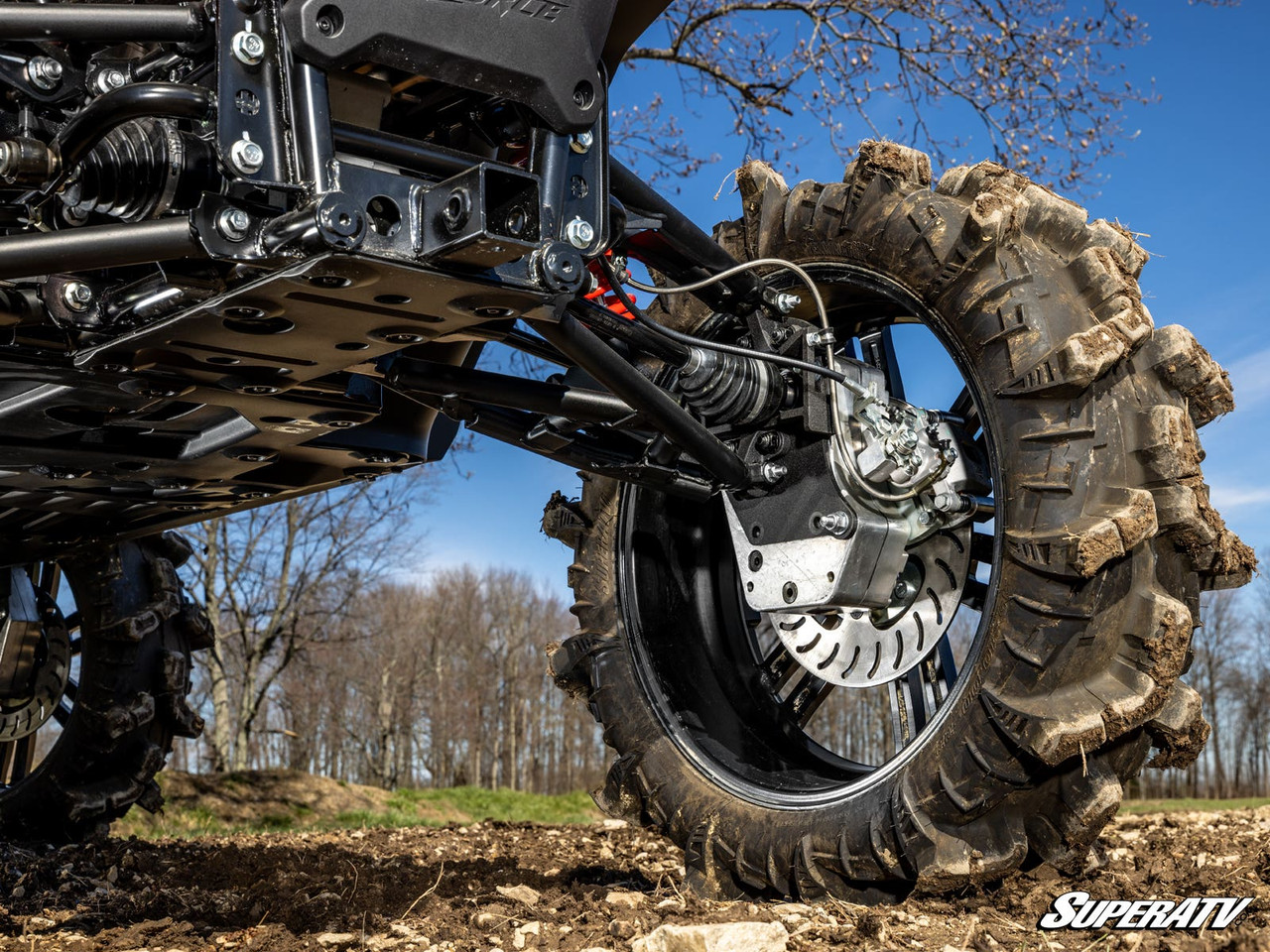 CFMOTO ZForce 950 Sport 6