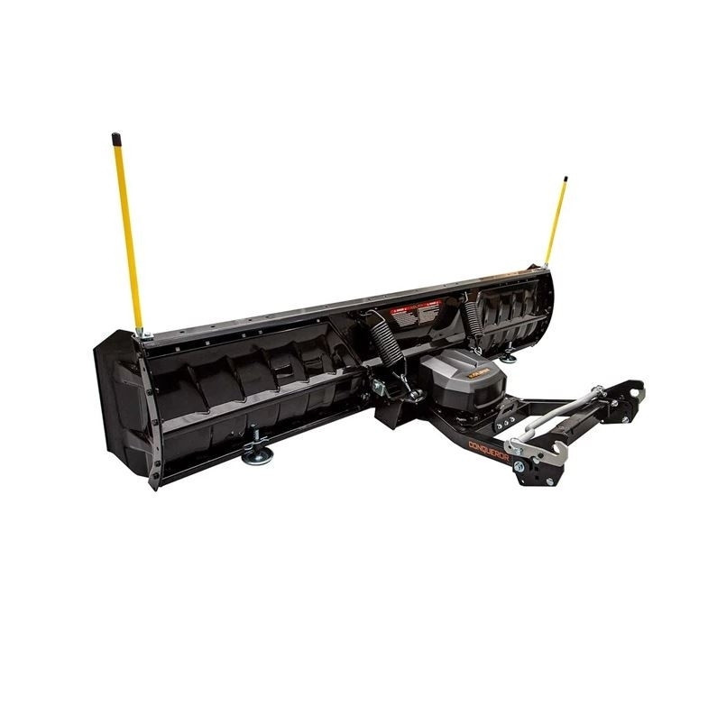 CFMoto UForce / ZForce High Rise Snow Plow Power Angle by Kolpin
