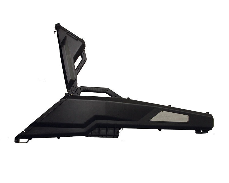 CFMoto UForce / ZForce Rifle Protection & Transport System by ATV TEK