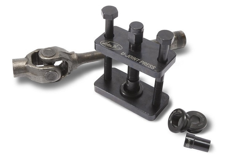 CFMoto UForce / ZForce U-Joint Press Tool by Motion Pro - 08-0438-ECFO