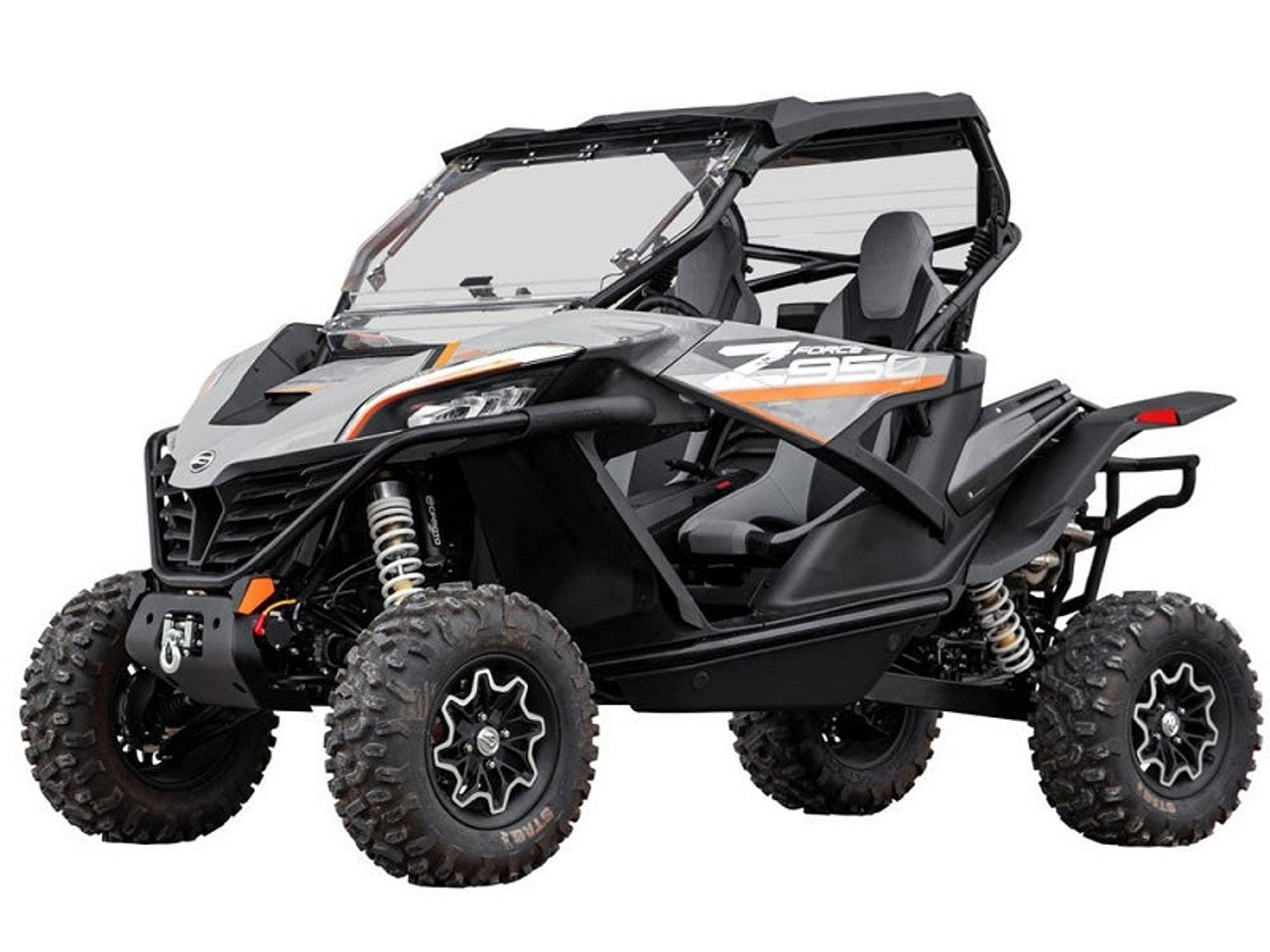 CFMoto ZForce 950 3