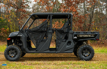 Beat the Breakdown: Top CFMoto Tool Kits for Trail Confidence