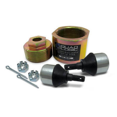 Get Durable ZForce Replacement Parts for Your Side-by-Side
