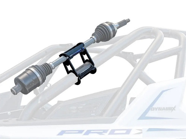 CFMoto ZForce 800 Spare Axle Cages Mount by SuperATV 