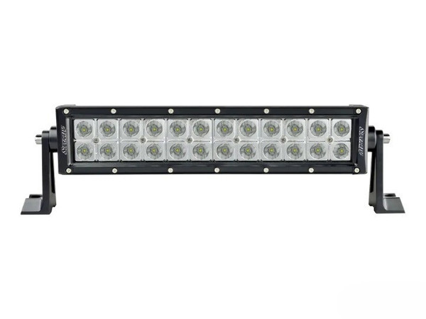 CFMoto UForce / ZForce 12” LED Combination Spot / Flood Light Bar by SuperATV - LB3-12-XX-ECFO
