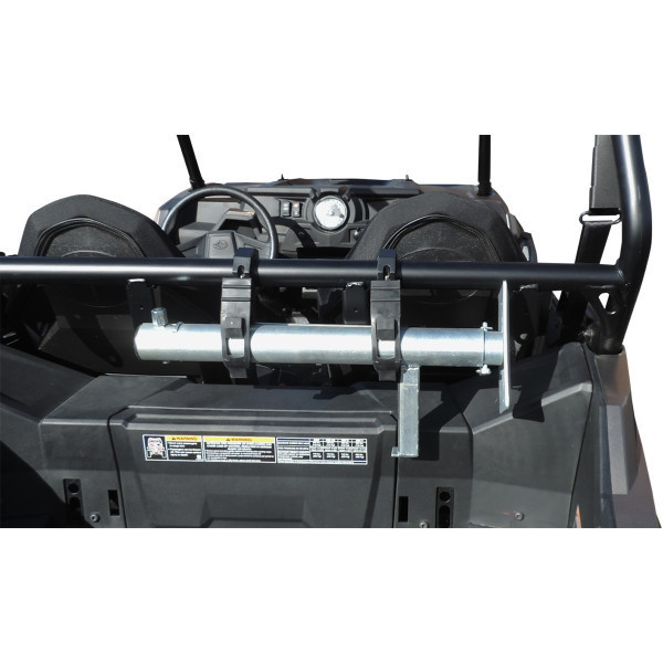 CFMoto UForce / ZForce Jack with Roll Cage Mount by Moose