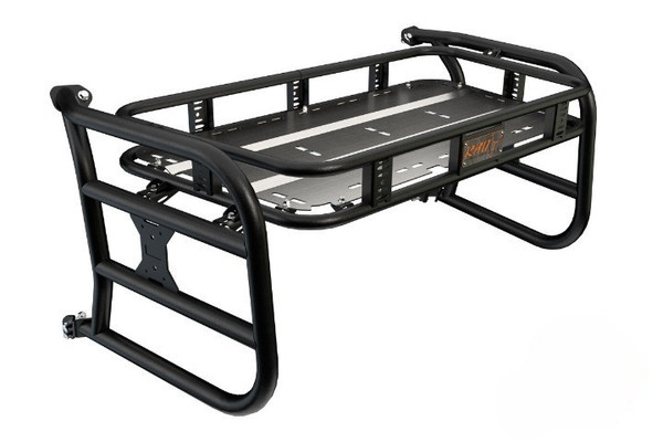 CFMoto ZForce Sherpa Rack by RazorBack Offroad - RBO5125-G-ECFO