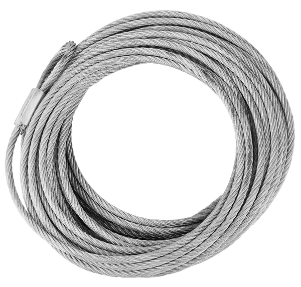 CF Moto UForce/ZForce Steel Cable by Aprove UTV - S2500 SC-XX-ECFO