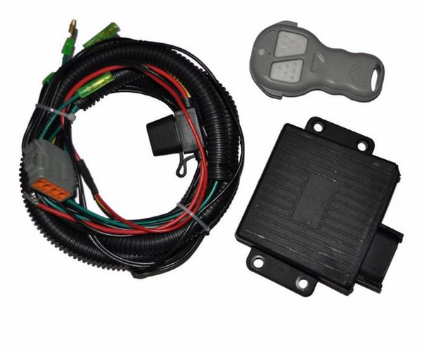 CFMoto UForce / ZForce Winch Wireless Remote Switch by Viper