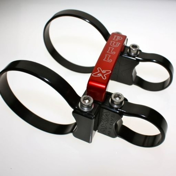 CFMoto UForce / ZForce Quick Release Fire Extinguisher Mount by Axia Alloys - MODFM-ECFO