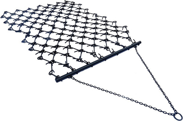 CFMoto UForce / Zforce 6 x 8 Heavy Duty Drag Harrow by Field Tuff