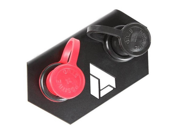 CFMoto UForce/ZForce Battery Terminal Relocation Kit by Assault Industries - BTRK-U-00-XX