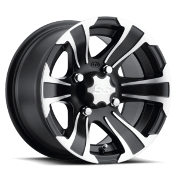 CFMoto UForce/ZForce SS Alloy SS312 Wheels by ITP