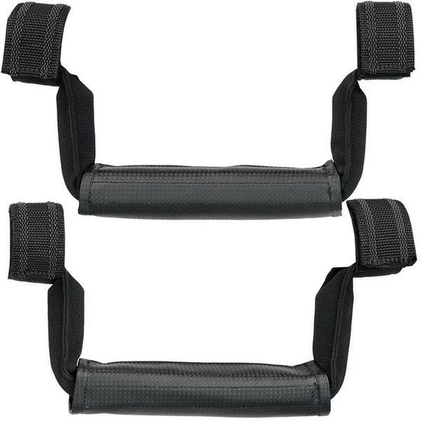 CFMoto UForce / ZForce Pro Series UTV Grab Handles by ATV TEK