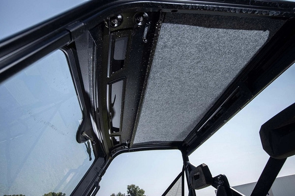CFMoto UForce/ZForce Roof Foam Liner Insulation by Kolpin