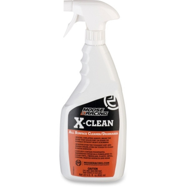 CFMoto UForce/ZForce X-Clean All Surface Cleaner & Degreaser by Moose