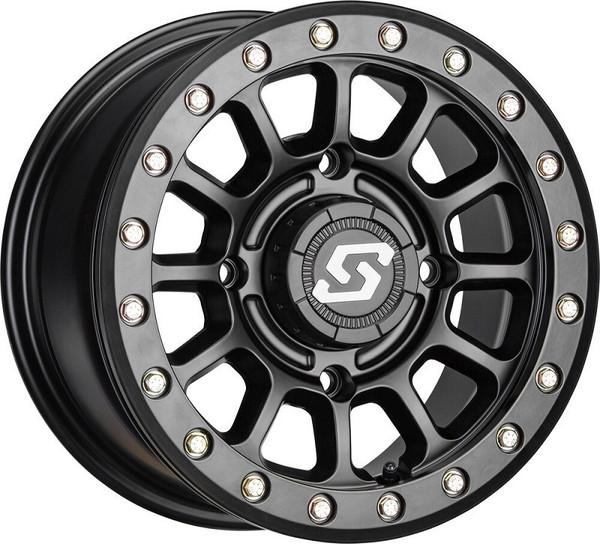 CFMoto UForce/ZForce Sano Beadlock Wheel by Sedona