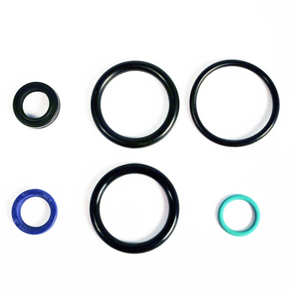 CFMoto UForce/ZForce Seal Kit For Walker Evans Shock With 5/8" Shaft by ZBroz Racing
