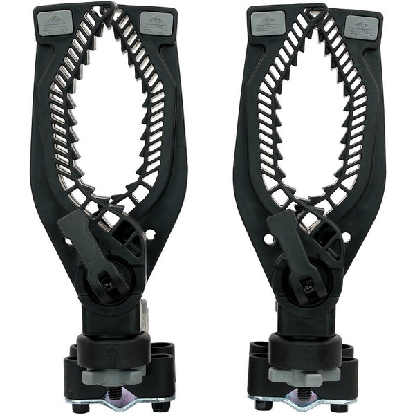 CFMoto UForce/ZForce Elite Series Universal Cam Lock Grip by ATV TEK