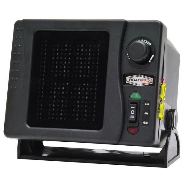 CFMoto UForce/ZForce 12V UTV Cab Heater by Green Mountain
