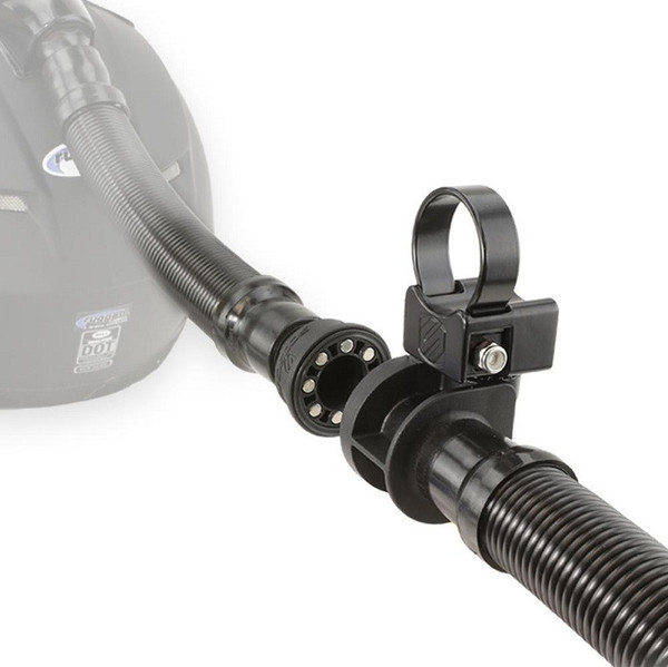 CFMoto UForce/ZForce MAC-XC Magnetic Quick-Release for Helmet Air Pumper by Rugged Radios