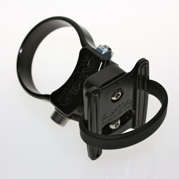 CFMoto UForce/ZForce Small Cell Phone Cage/Handlebar Mount Ipod Nano Iphone by Axia Alloys