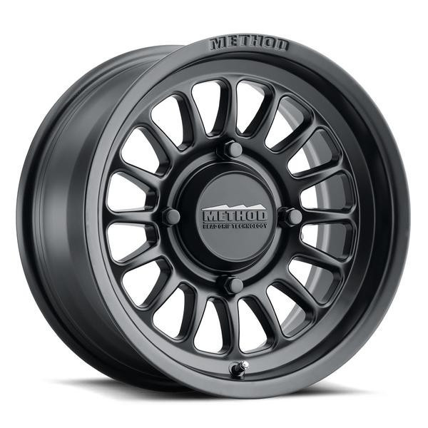 CFMoto UForce/ZForce 411 | UTV Bead Grip by Method Race Wheels