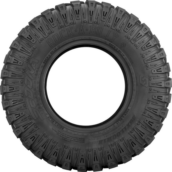 CFMoto UForce/ZForce Rock-A-Billy 8 Ply Tire by Sedona