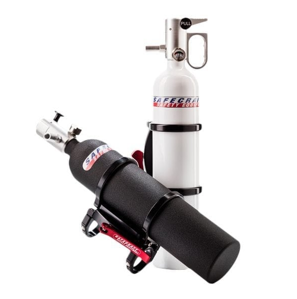 CFMoto UForce/ZForce PB3 / PB5 Roll Bars Mount / Flat-Mount by Safecraft