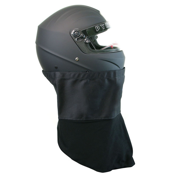 CFMoto UForce/ZForce Helmet Skirt by Rugged Radios