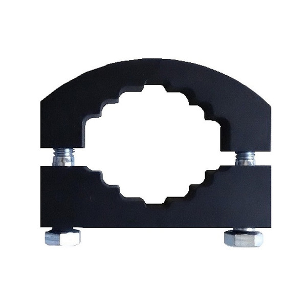 CFMoto UForce / Zforce Evolution Universal Roll Bar Clamp by MotoAlliance
