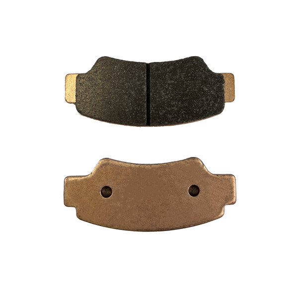 CFMoto ZForce 800 Sintered Brake Pads by Demon Powersports