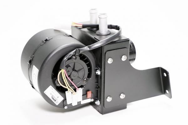 CFMoto UForce 600 Cab Heater with Defrost by Inferno Cab Heaters